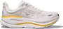 HOKA Bondi 9 Hardloopschoenen Regular grijs - Thumbnail 1