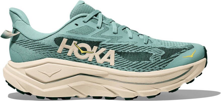 HOKA Challenger 8 Trailrunningschoenen Regular meerkleurig