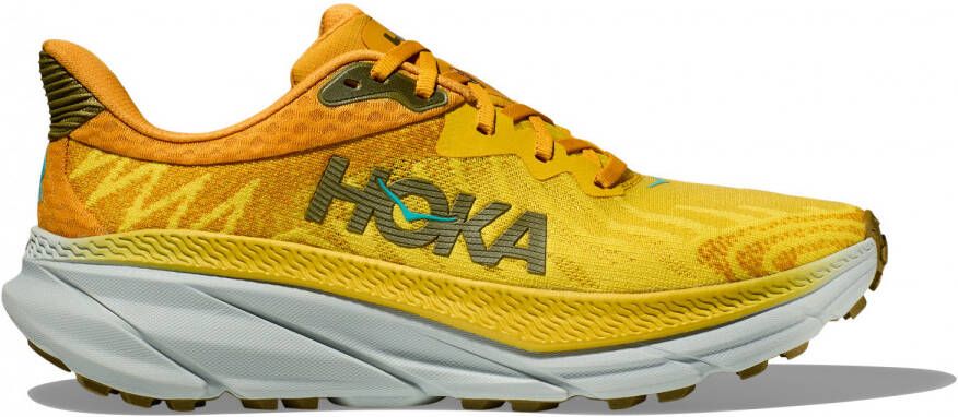 HOKA Challenger ATR 7 Trailrunningschoenen Regular meerkleurig