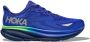 HOKA Clifton 9 GTX Hardloopschoenen Regular blauw - Thumbnail 1
