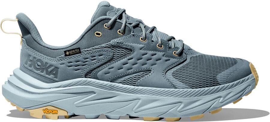 HOKA Anacapa 2 Low GTX Wandelschoenen 2 3 grijs