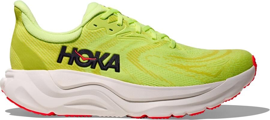 Hoka m arahi 8 Hardloopschoenen heren anti-pronatie Meerkleurig - Foto 2