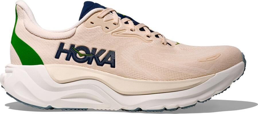 HOKA Arahi 8 Hardloopschoenen 2 3 Regular beige - Foto 2