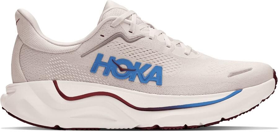 HOKA Arahi 9 Hardloopschoenen 2 3 Regular stucco grout