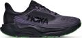 HOKA Arahi 9 Hardloopschoenen 2 3 Regular zwart blauw - Zwart