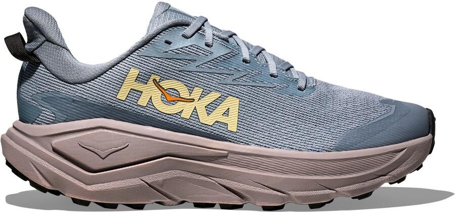 HOKA Challenger 8 GTX Trailrunningschoenen 2 3 Regular grijs