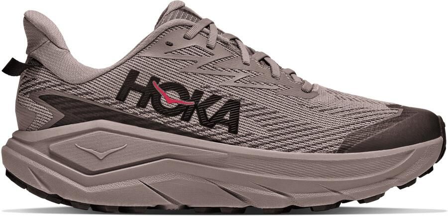 HOKA Challenger 8 GTX Trailrunningschoenen Regular grijs - Foto 6