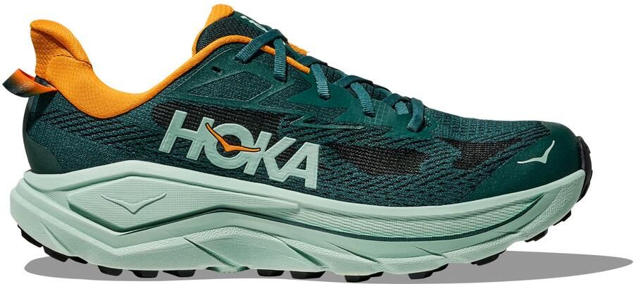 HOKA Challenger 8 Trailrunningschoenen 2 3 Regular meerkleurig