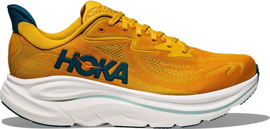 HOKA Clifton 10 Hardloopschoenen 2 3 Regular meerkleurig
