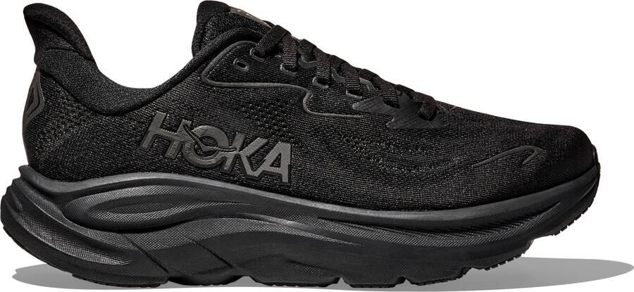 HOKA Clifton 10 Hardloopschoenen 1 3 Regular zwart - Foto 2