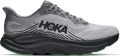 HOKA Clifton 11 Hardloopschoenen 1 3 Regular grijs stardust - Grijs
