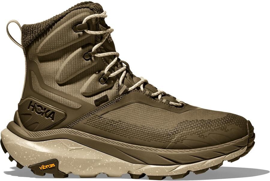 HOKA Kaha 2 Frost GTX Winterschoenen 1 3 bruin