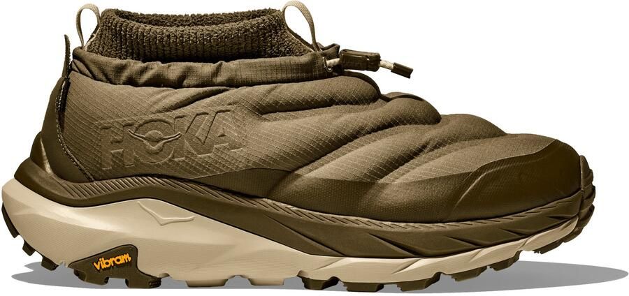 HOKA Kaha 2 Frost Moc GTX Winterschoenen 2 3 bruin beige
