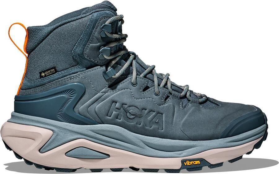 HOKA Kaha 3 GTX Wandelschoenen 1 3 blauw