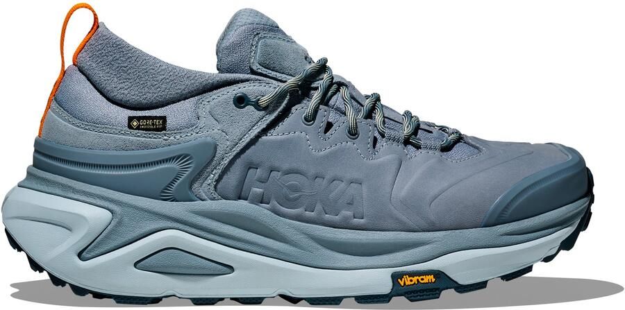 HOKA Kaha 3 Low GTX Multisportschoenen 2 3 grijs