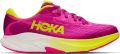 HOKA Kid's Rincon 4 Hardloopschoenen 2 3 fuchsia fuchsia - Fuchsia