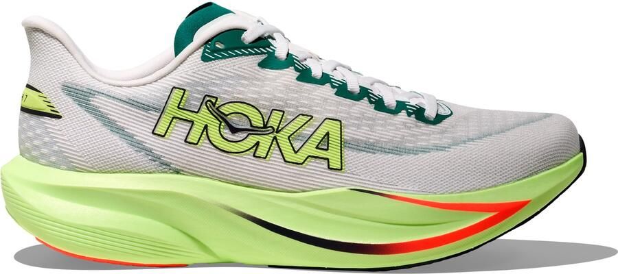 HOKA Mach 7 Hardloopschoenen 1 3 Regular meerkleurig