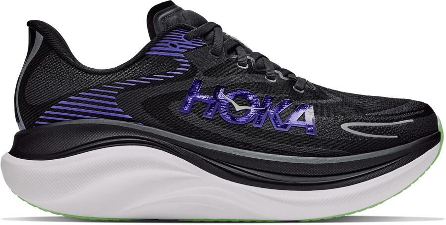 HOKA Skyward X 2 Hardloopschoenen 2 3 zwart neon nebula