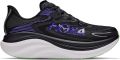 HOKA Skyward X 2 Hardloopschoenen zwart neon nebula - Zwart