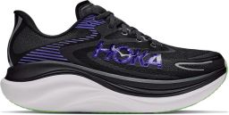 HOKA Skyward X 2 Hardloopschoenen zwart neon nebula