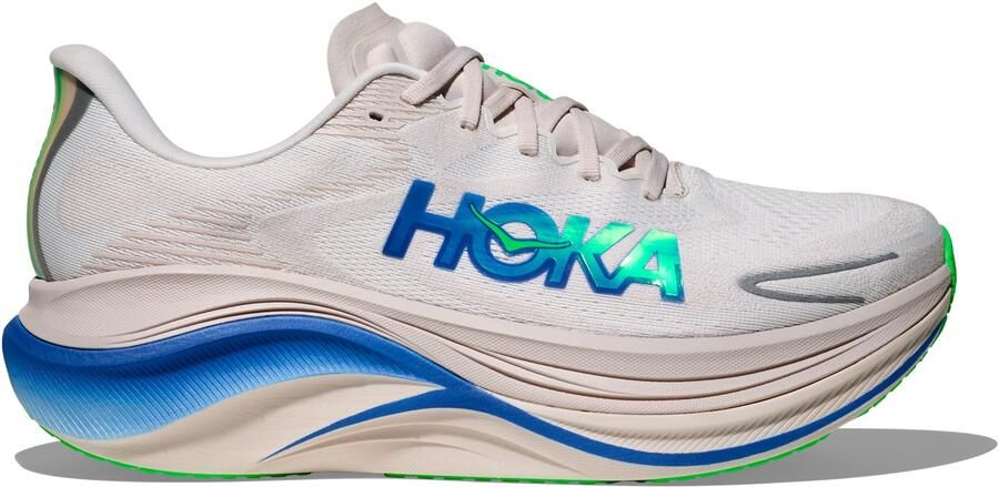 HOKA Skyward X 2 Hardloopschoenen 2 3 grijs