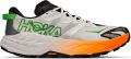 HOKA Speedgoat 7 Trailrunningschoenen Regular frost neon tangerine