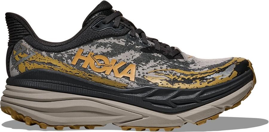 HOKA Stinson ATR 7 Trailrunningschoenen 1 3 grijs