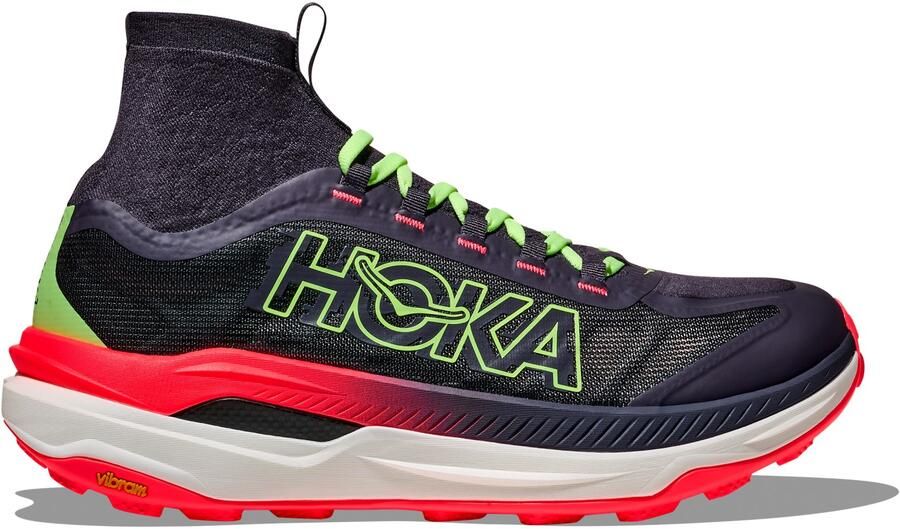 HOKA Tecton X 3 Trailrunningschoenen 1 3 meerkleurig