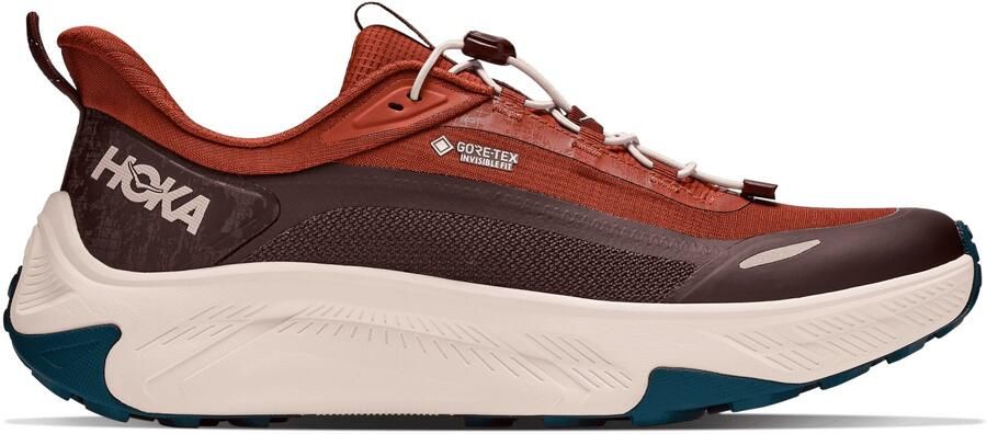 HOKA Transport 2 GTX Multisportschoenen 1 3 bruin