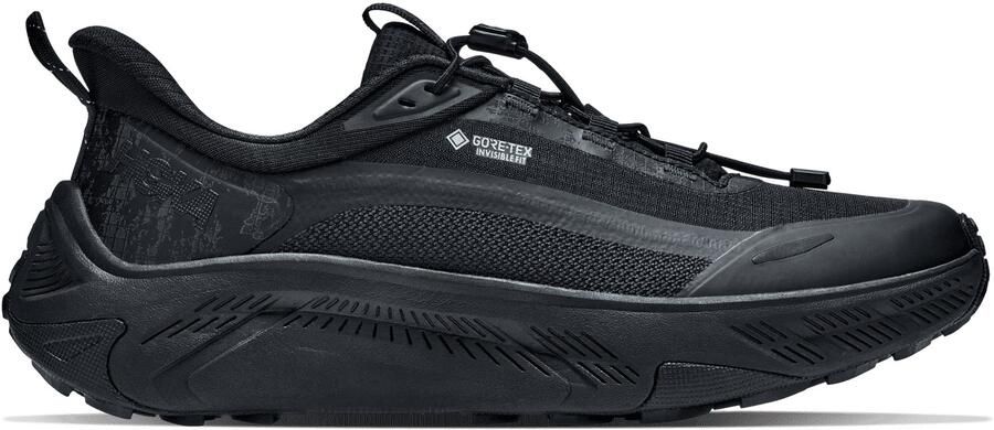 HOKA Transport 2 GTX Multisportschoenen 2 3 zwart