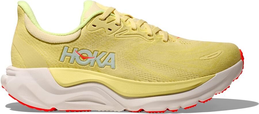 Hoka w arahi 8 Hardloopschoenen dames anti-pronatie Meerkleurig - Foto 2
