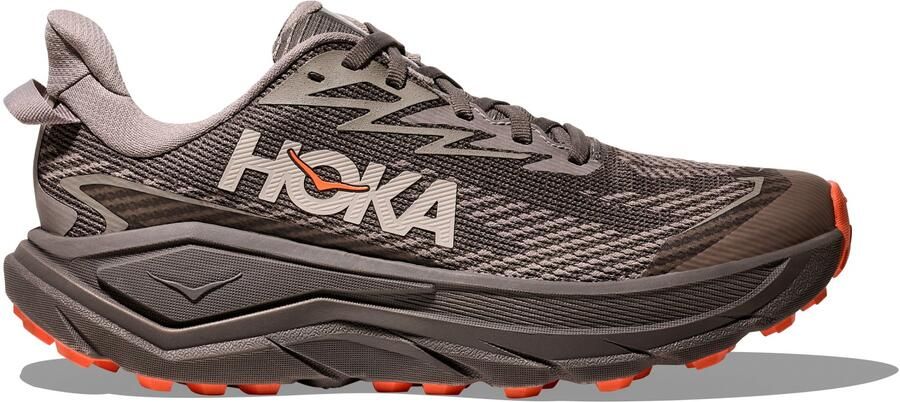 HOKA Women's Challenger 8 GTX Trailrunningschoenen 1 3 Regular bruin
