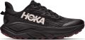 HOKA Women's Challenger 8 GTX Trailrunningschoenen 2 3 Regular smoky quartz alabaster - Bruin