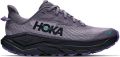 HOKA Women's Challenger 8 Trailrunningschoenen 2 3 Regular purper zwart - Purper/Zwart
