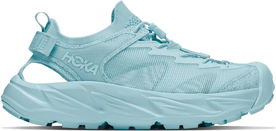 HOKA Women's Hopara 2 Multisportschoenen 2 3 turkoois blauw