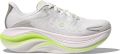 HOKA Loopschoen 'SKYWARD X 2' grijs zilvergrijs sering offwhite - Wit
