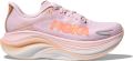 HOKA Women's Skyward X 2 Hardloopschoenen roze - Roze