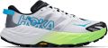 HOKA Women's Speedgoat 7 Trailrunningschoenen 2 3 Regular frost neon yuzu