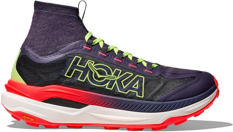 HOKA Women's Tecton X 3 Trailrunningschoenen 1 3 meerkleurig