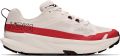 HOKA Women's Torrent 5 Trailrunningschoenen 1 3 alabaster rood - Rood