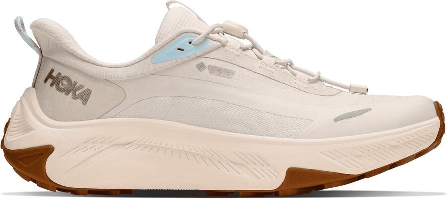 HOKA Women's Transport 2 GTX Multisportschoenen 1 3 beige