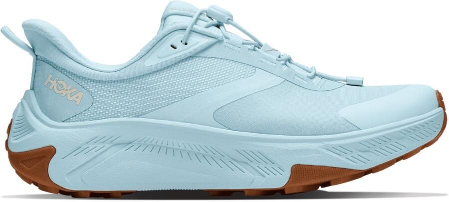 HOKA Women's Transport 2 Multisportschoenen 2 3 blauw
