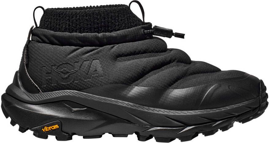 HOKA Kaha 2 Frost Moc GTX Winterschoenen 1 3 zwart