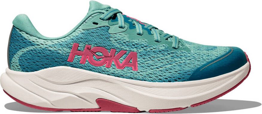 HOKA Kid's Rincon 4 Hardloopschoenen meerkleurig