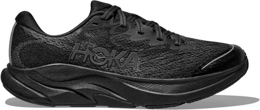 HOKA Kid's Rincon 4 Hardloopschoenen 2 3 zwart