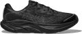 HOKA Kid's Rincon 4 Hardloopschoenen 2 3 zwart - Zwart