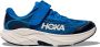 HOKA Kid's Rincon 4 Little Hardloopschoenen blauw - Thumbnail 1