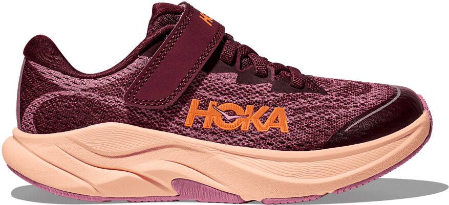 HOKA Kid's Rincon 4 Little Hardloopschoenen meerkleurig