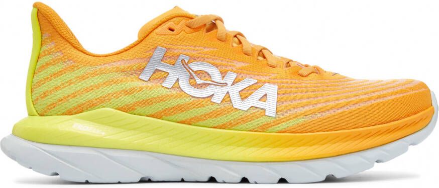 HOKA Mach 5 Runningschoenen Regular meerkleurig