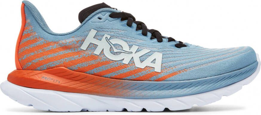 HOKA Mach 5 Hardloopschoenen Regular meerkleurig